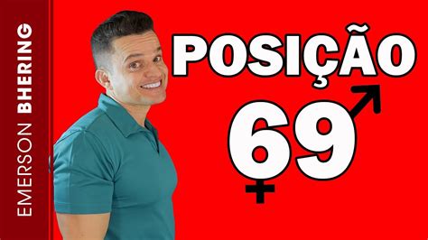69 Posição Prostituta Camarate